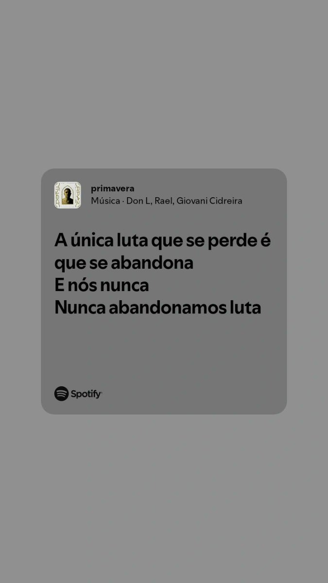 sommelierdelei's tweet image. "A única luta que se perde é a que se abandona"