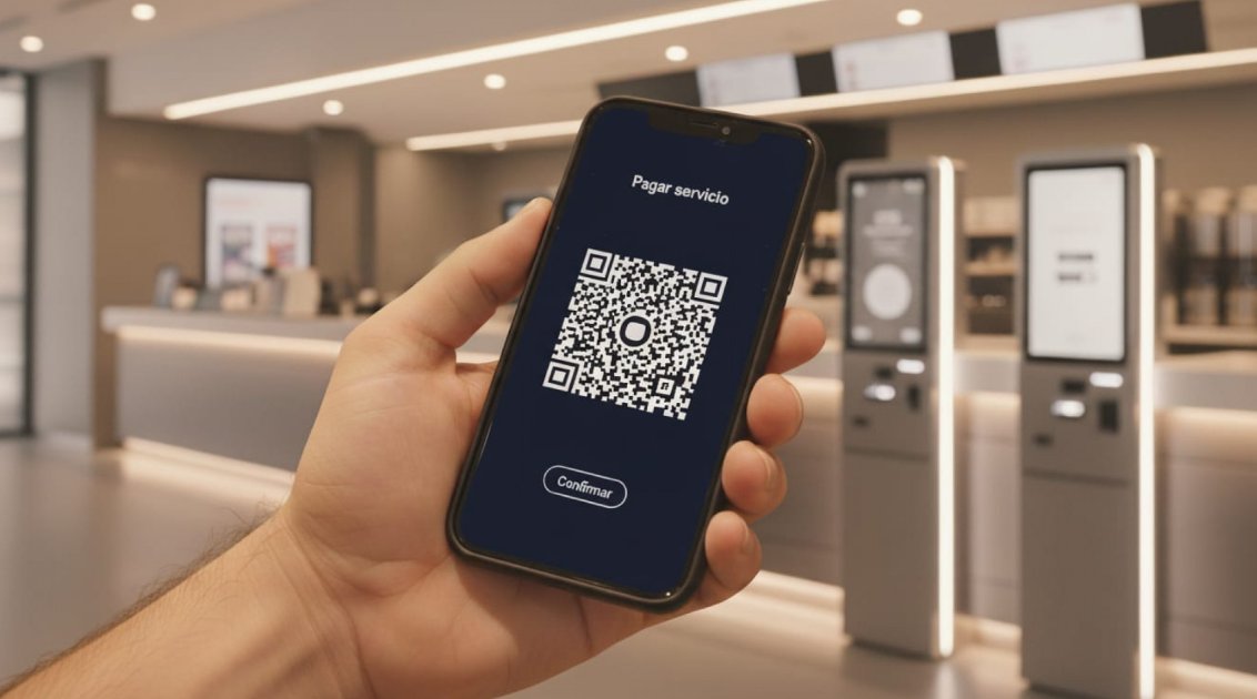 Nuevo canal digital: el INV incorpora pagos con QR a través de la Bolsa de Comercio de Mendoza. Rapidez, seguridad y cero complicaciones.

argentina.gob.ar/noticias/el-in…