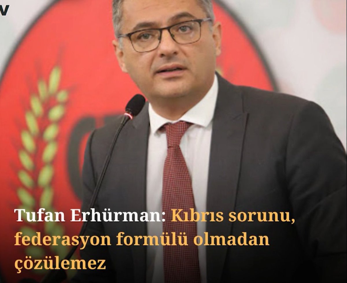 Bizim sorumuz şu: Bu adayı fetheden Osmanlı TÜRK'leri değilmiydi ? Biz burayı fethettiğimiz zaman adada bir tane bile RUM varmıydı ? 5 tane tarihçi profesörümüze bu soruyu tek tek sorduk... ''Eğer bir tane RUM vardı ise bu adada, biz diplomamızı yırtıp atacağız'' dediler. Adaya