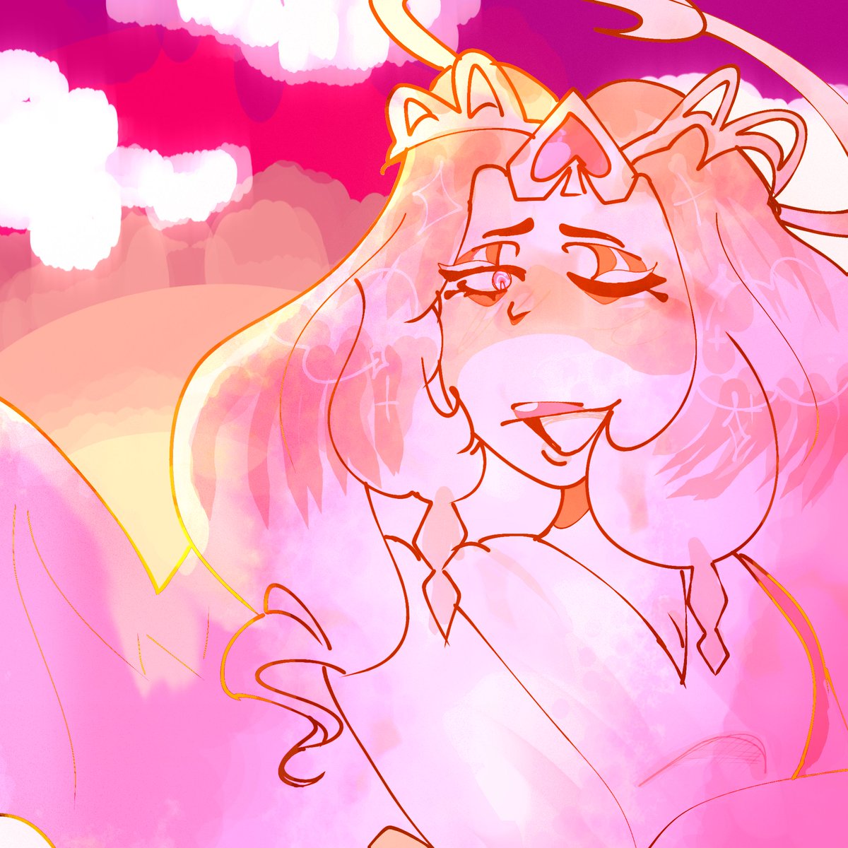 SnazzyTheSnake's tweet image. sum..sumgar.....etnal sugr ♥️
#crk #cookierunkingdom