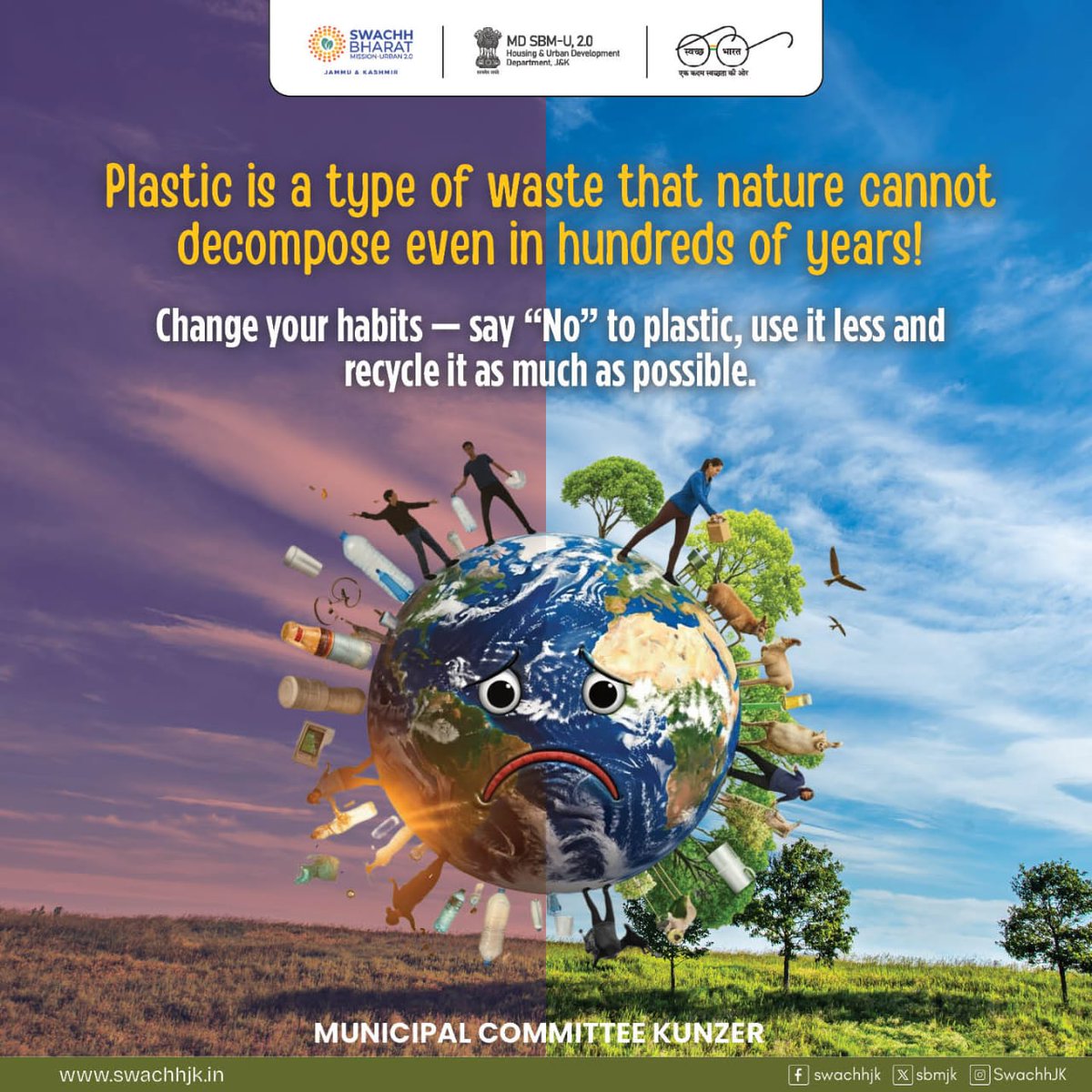 Municipal Committee Kunzer tweet media