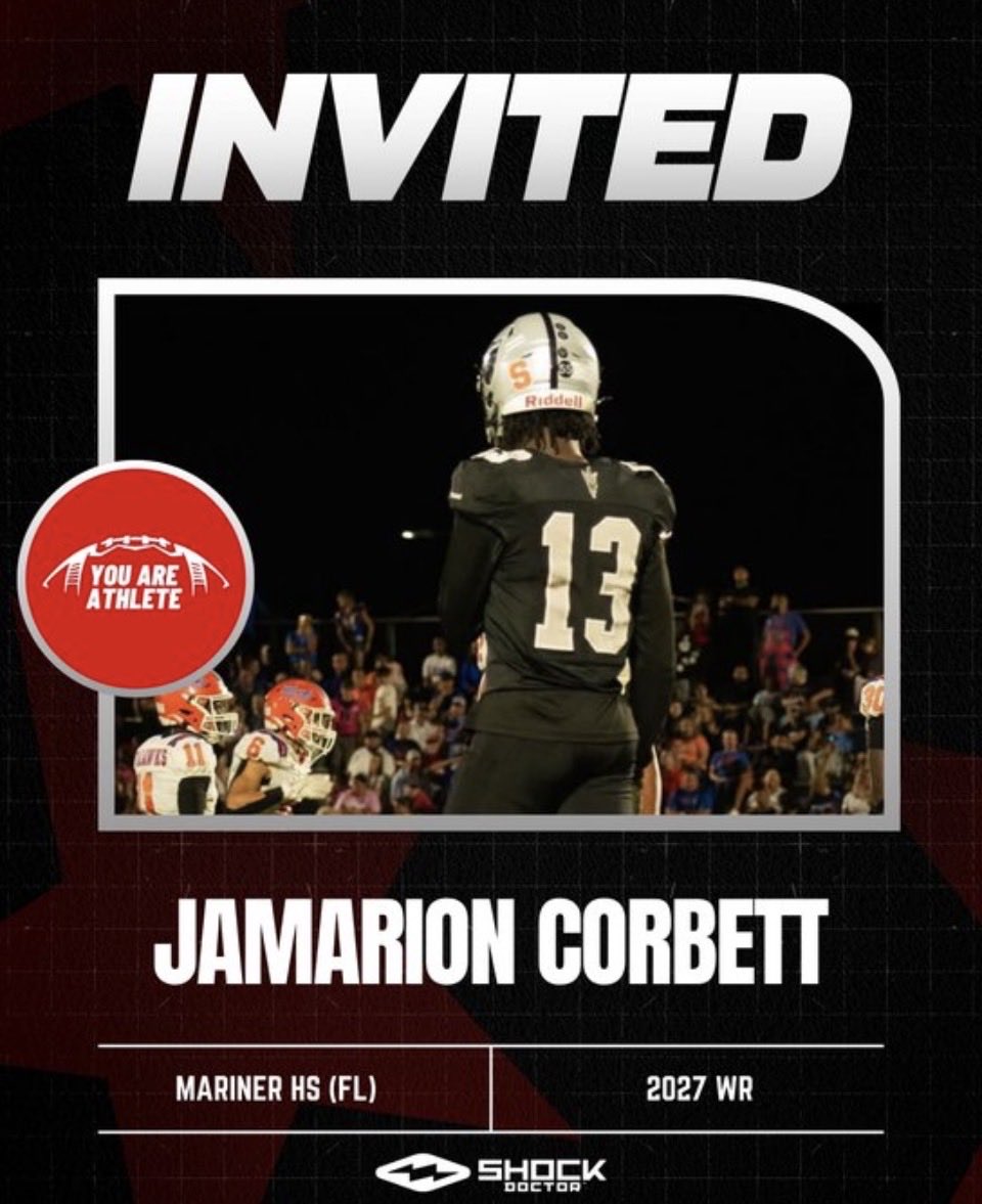 Thank you for the invitation <a href="/youareathlete/">You Are Athlete</a> <a href="/CoachTJones89/">Coach T Jones</a> <a href="/CoachCJones_STU/">Chris Jones</a>