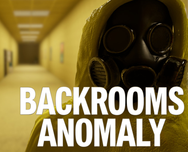 Indie_launchpad's tweet photo. Check out Backrooms Anomaly by @liminal_gamedev https://t.co/YqMsjHEaSq #indiegames #indiedevCheck out Backrooms Anomaly by @liminal_gamedev https://t.co/YqMsjHEaSq #indiegame https://t.co/eg5PTGlGaX