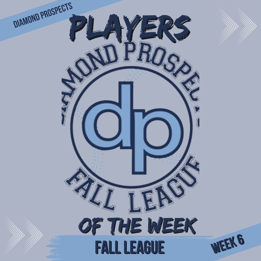 Diamond Prospects tweet media