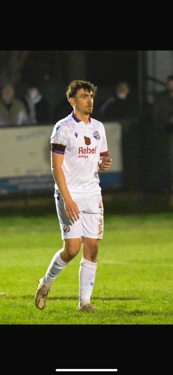 Wellingborough Town FC tweet media