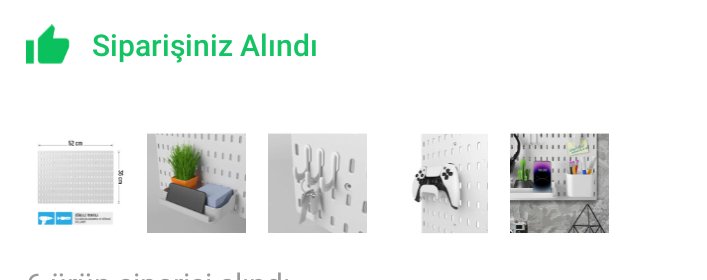 tiktokcu olmak icin ilk adim tamamlandi