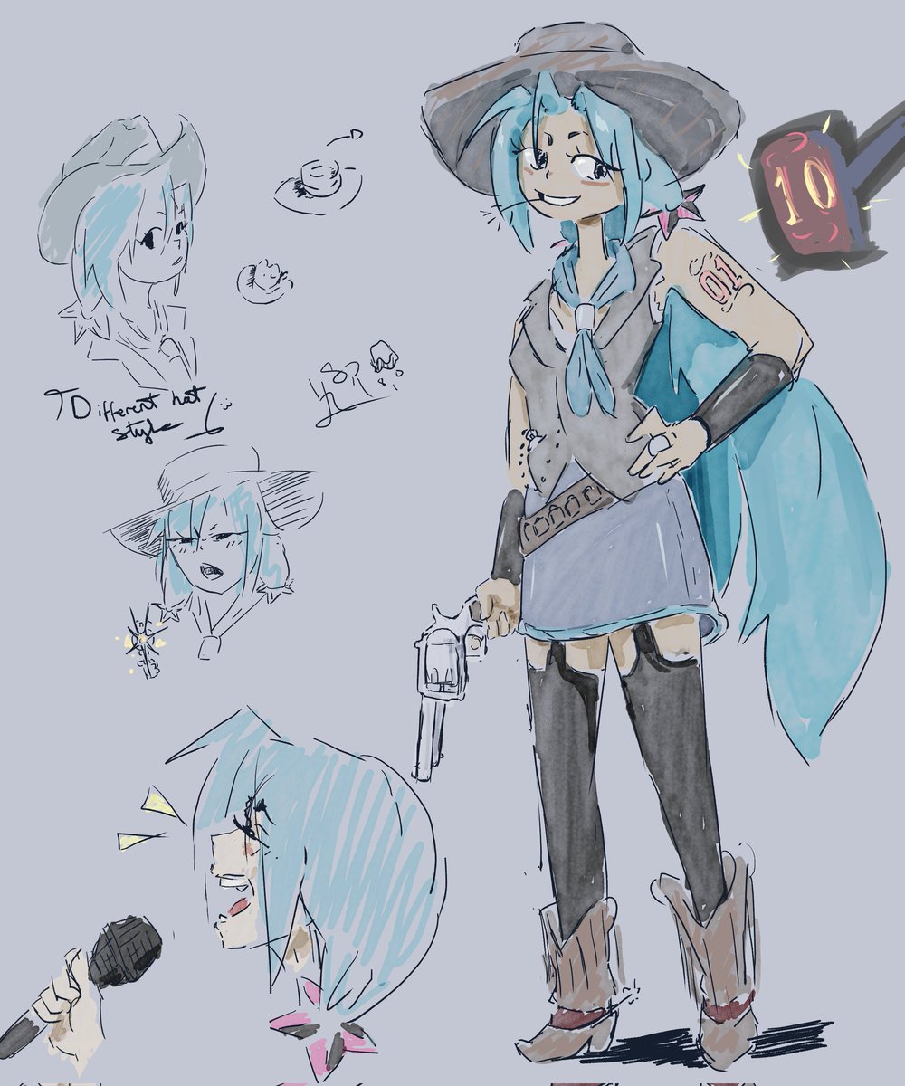 sweetrolls•-• tweet media