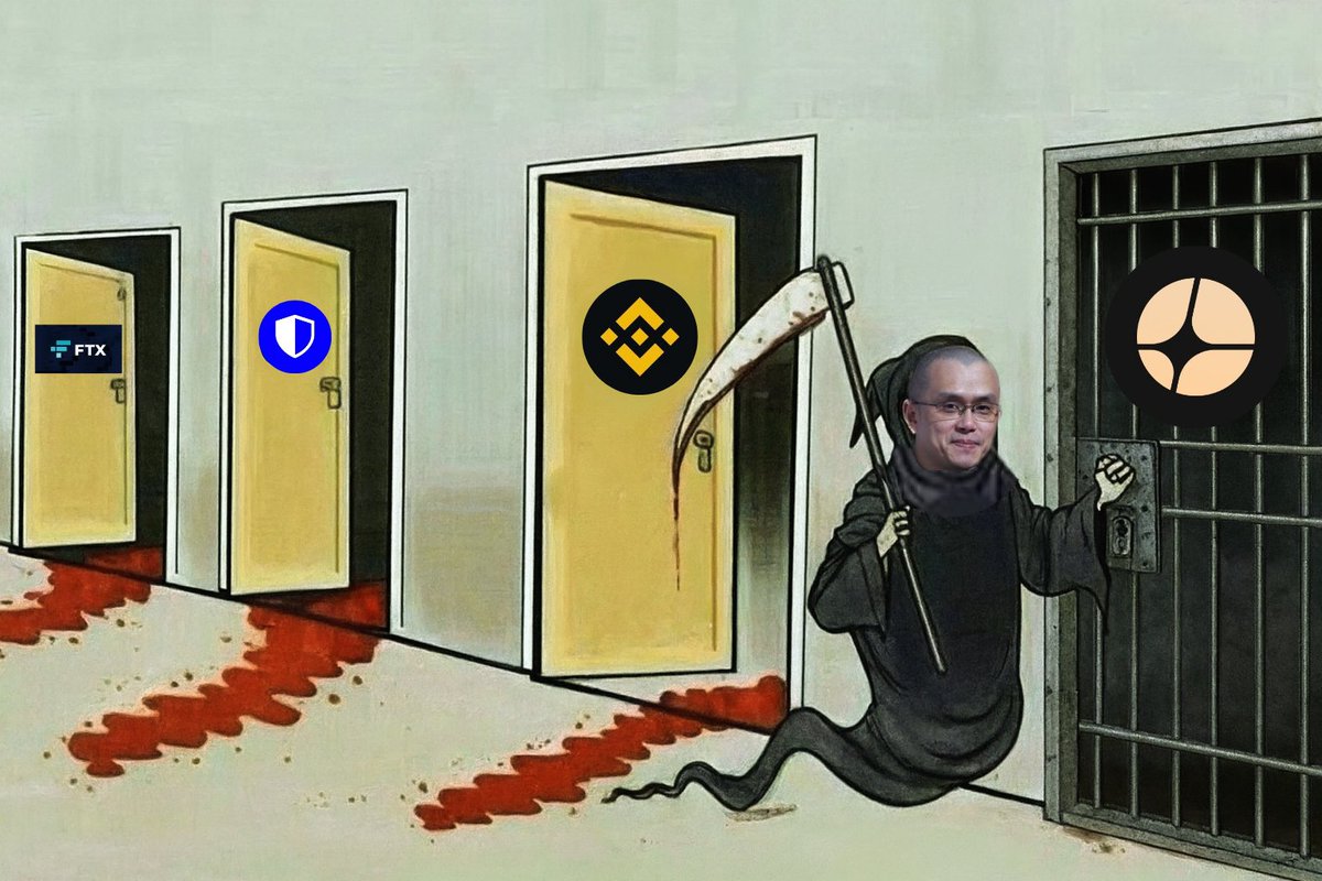 onchainmonk's tweet image. Jack of all trades, master of none