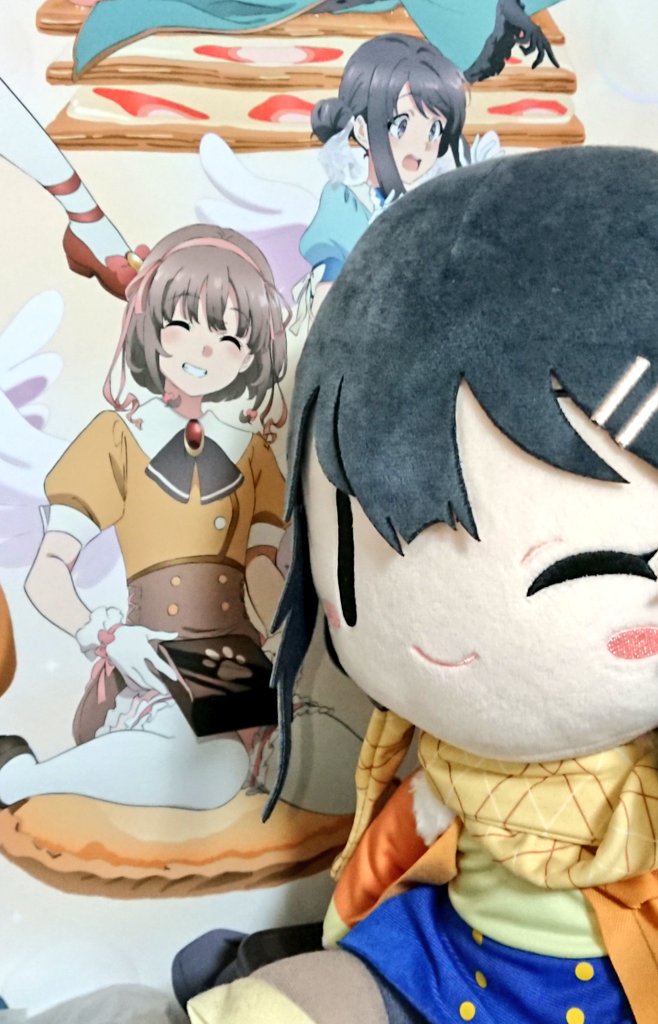 皆さんのおかげで10km歩けました
ありがとう