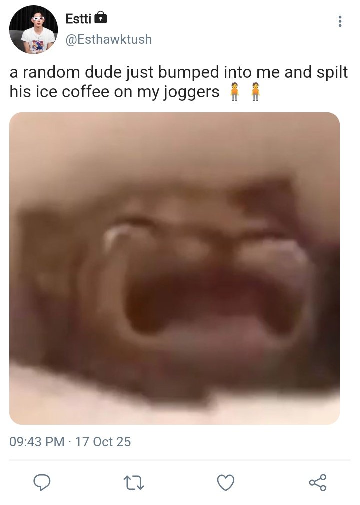 jesferiuxxz_'s tweet image. 𝙰𝚒𝚛𝚙𝚘𝚛𝚝 𝚌𝚛𝚞𝚜𝚑 .ᐟ ˏˋ°•*⁀➷

A #EstWilliam | #Williamest two part socmed au wherein;

William is going to London for the first time in his life. Nervous, he spills his coffee all over Est, his airport crush.