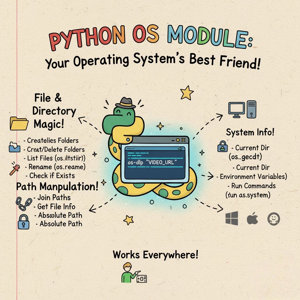 _LakshayChandel's tweet image. Day 3 of #100DaysOfCode
[ 4 Hour Coding Session ]

&amp;gt;Started new project ViDown.
&amp;gt;This program, download video from online by pasting link.
&amp;gt;Learn new python module-Yt-dlp.
&amp;gt;Also explore OS python module.

[ Decided to share my daily learning show people can also revise. ]…