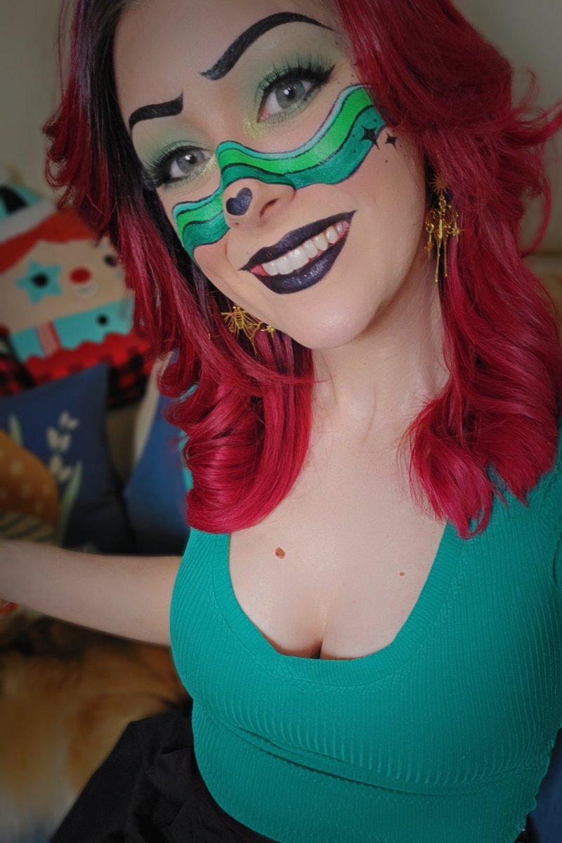 Happy Friday HIGHday, my friends! 💚