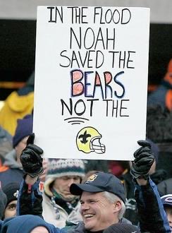 Why NOLA hates da Bears. #neverforget <a href="/CourtneyRCronin/">Courtney Cronin</a> <a href="/clintonyates/">Clinton Yates</a> <a href="/DevinKane/">Devin Kane</a> <a href="/BubbaTheGlue/">Bubba Peregrin</a>