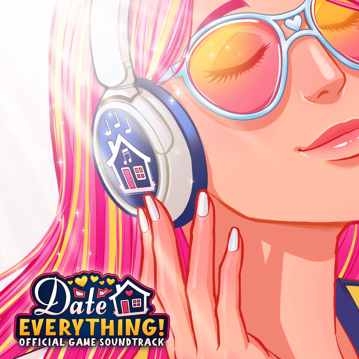 Date Everything! tweet media