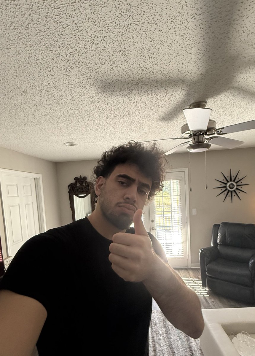 Good morning Legends ☀️

Progress over Perfection

Woke up sick and bloated but we push through 

Checklist:

✅ 3-4 bullish meetings 
✅ Workflows 
✅ Content Planning 
✅ Clips 
✅ Packing for a 2 day weekend camp 

Have a beautiful day ahead everyone ❤️