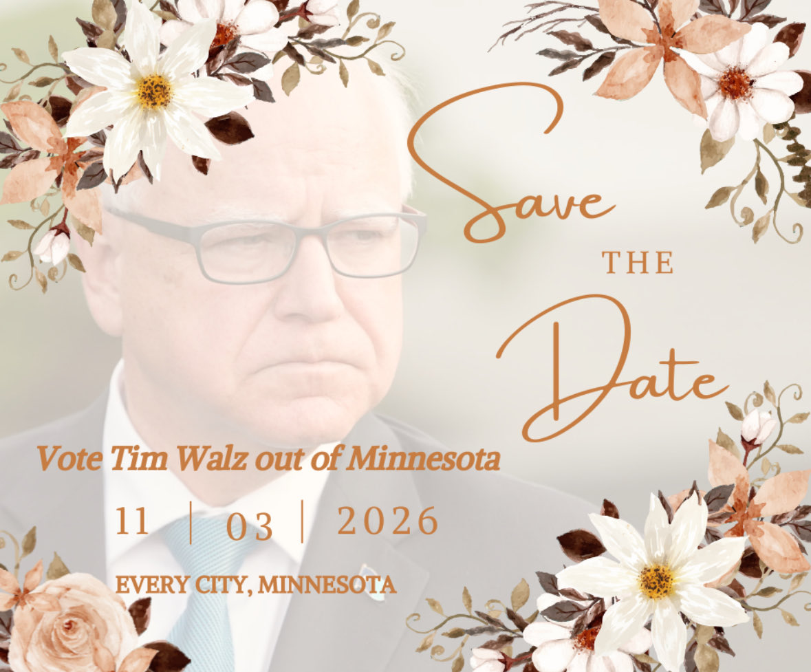 Happening next year!
