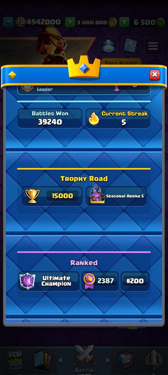 Braindeadness is back