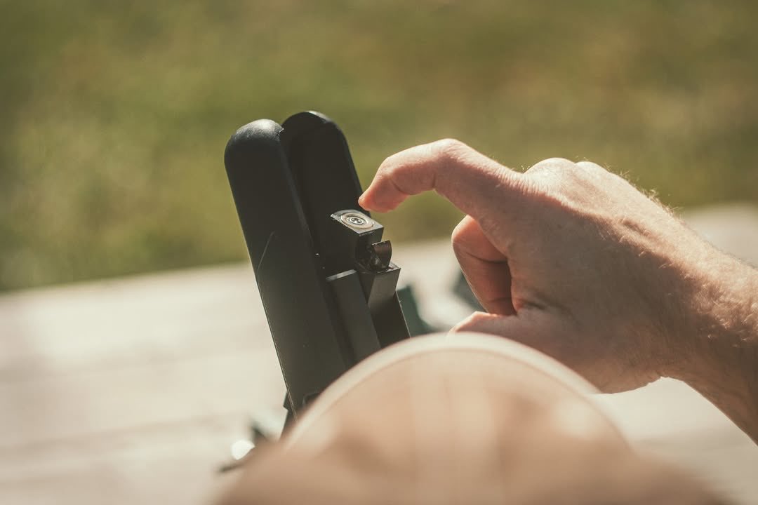 Meet the new Benjamin Prowler NP powered by Nitro Piston technology for smoother shooting, reduced recoil and smoother operation. Reliable, accurate and ready for small game or fun on the backyard range.