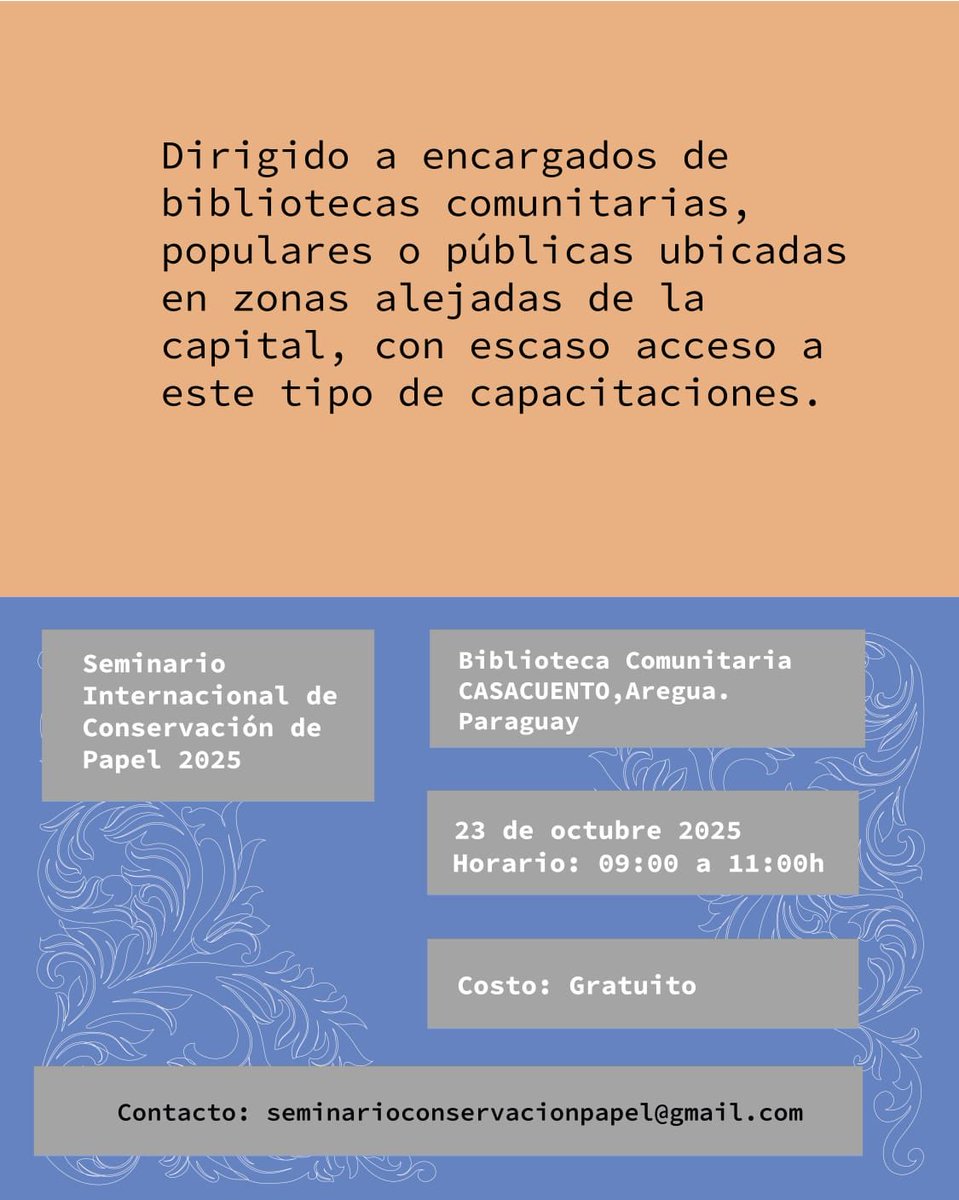 BCN Augusto Roa Bastos tweet media