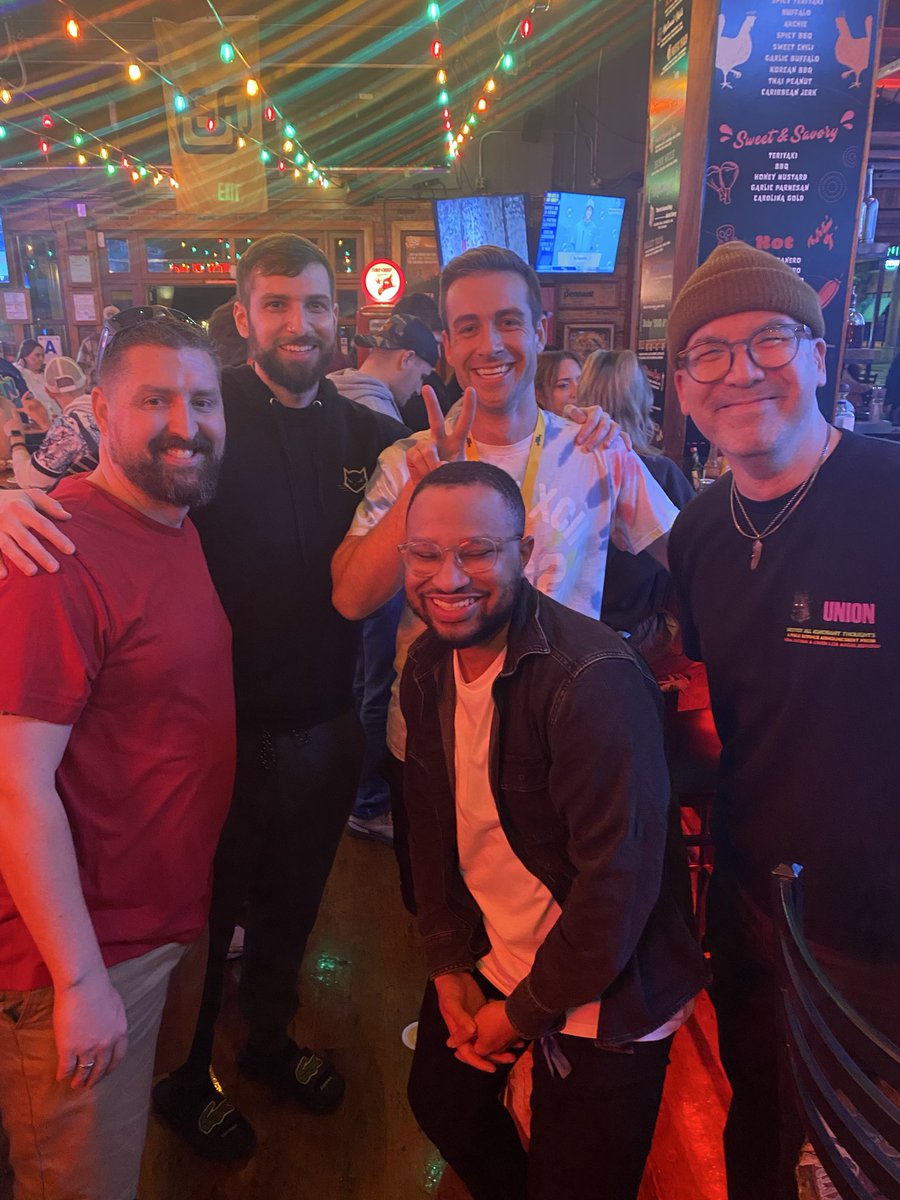 Matt Unleashed tweet media