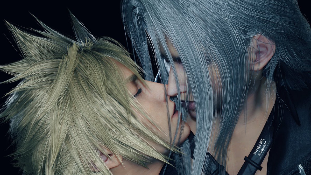 #ff7 #セフィクラ #sefikura
#Finalfantasyviirebirth