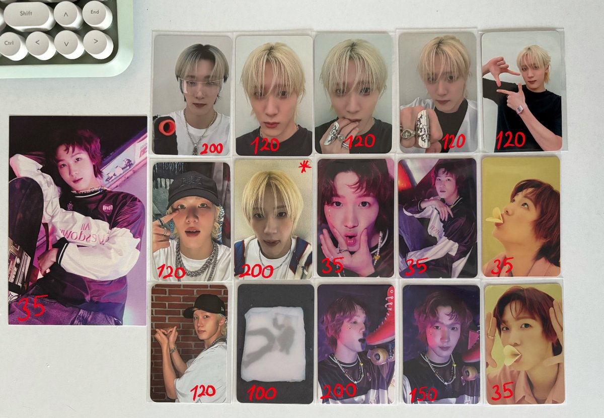 chucollectt's tweet image. Piwon satis goren rt atarsa cok sevinirim

Coklu gitmesi onceligim

@piwonsatiss @herturlugort @pcsatisdevir