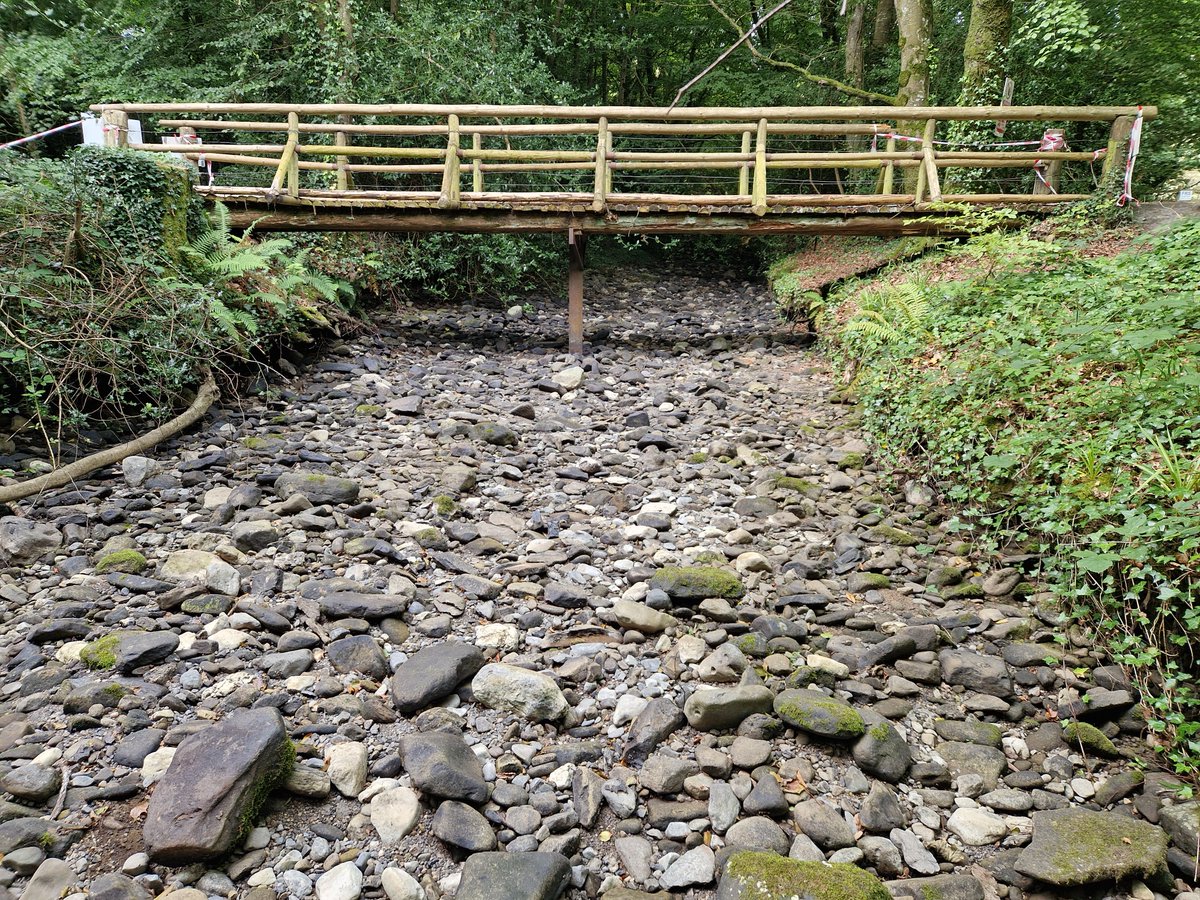 East Coast Catchment Science - Dónal O'Keeffe tweet media