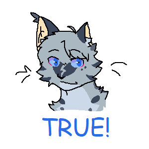 04digitalman's tweet image. oomfie on priv requested i free this to here so. ashfur true image