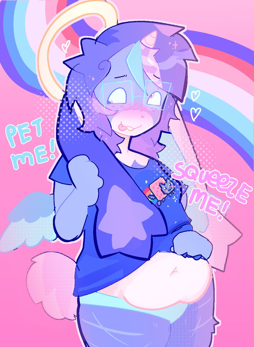 PROXYPAWS's tweet photo. hi ^_^ i want some AWESOME MUTUALS!! i realize a LOT of cool artists are following me but i dont even like. realize..... feel free to drop ur art below!! :D 
#furry 
rt's and engagements super appreciated :3 https://t.co/WzER4pvbPb