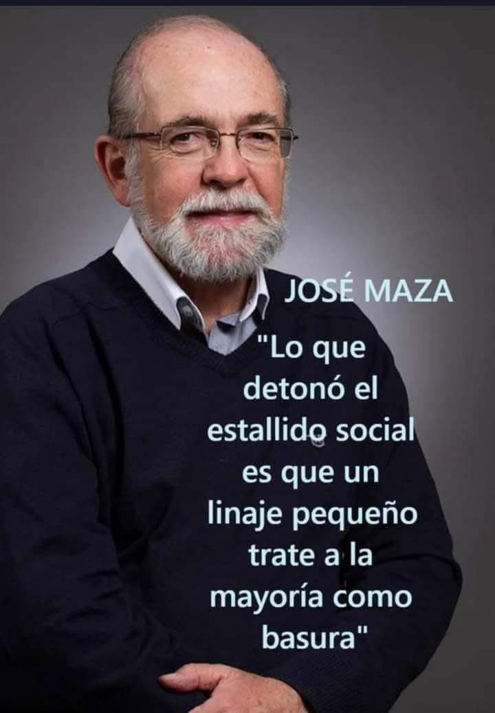 p4purrip0p's tweet image. Recuerden que detonó el Estallido del 18 de Octubre, ya que se viene una nueva conmemoración, y NADA A CAMBIADO‼️