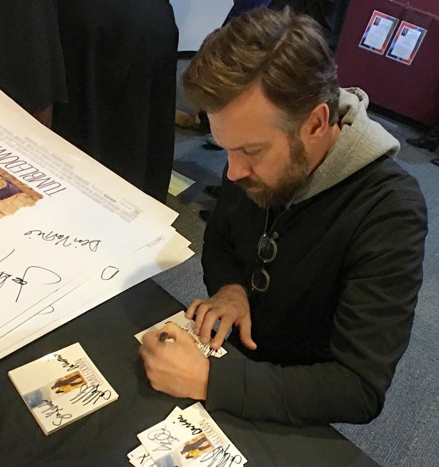 jason sudeikis archive (@jsudsarchive) on Twitter photo 