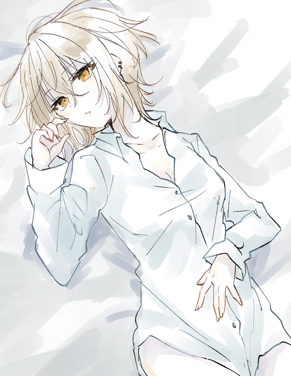 dyonn_re's tweet image. レイア
らくがきショット