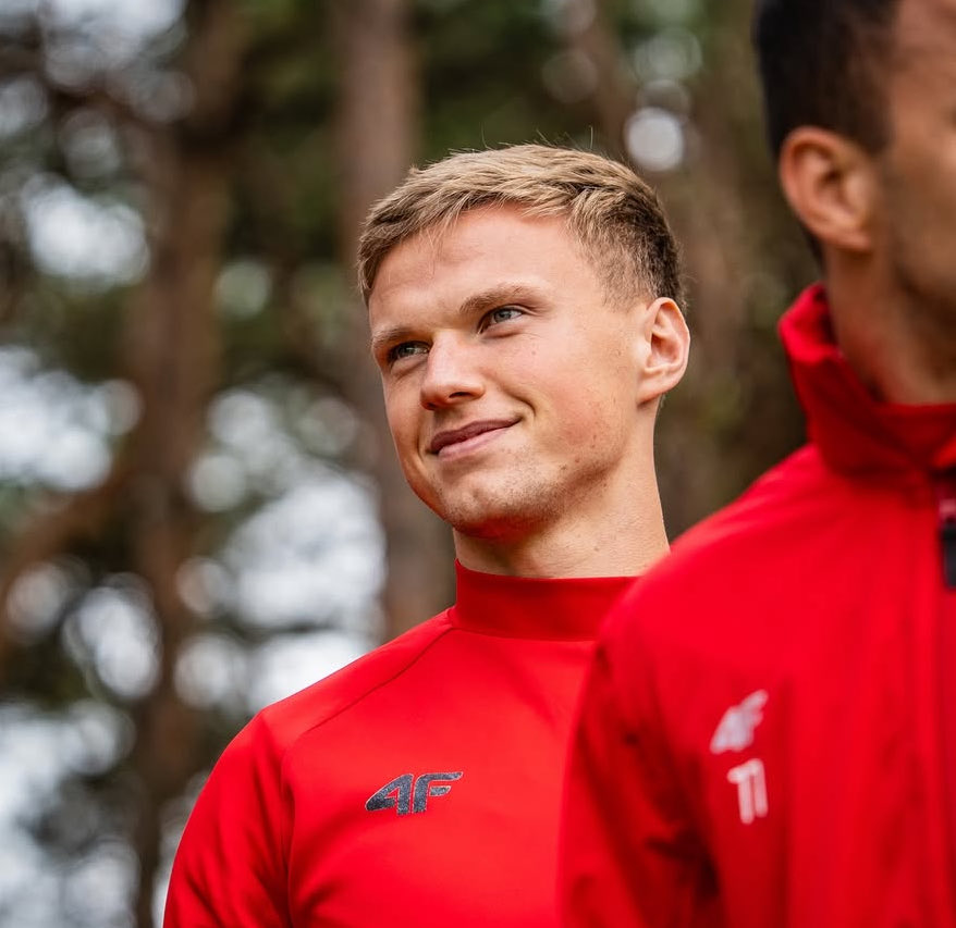 Jutro mecz z Górnikiem Zabrze 💪 Gotowi!