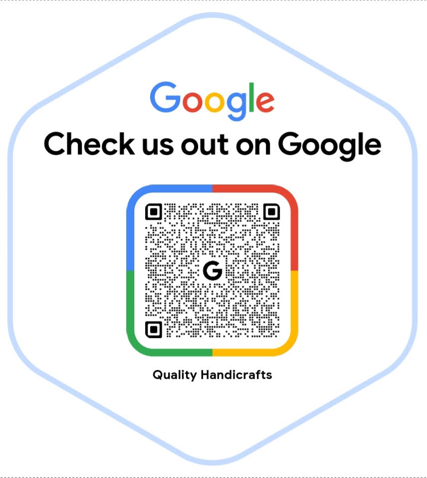 qualitycrafts0's tweet image. Check us out on google by scanning the QR
#QualityCraftsmanship #woodenfurniture #followusformore #wooden #Quality