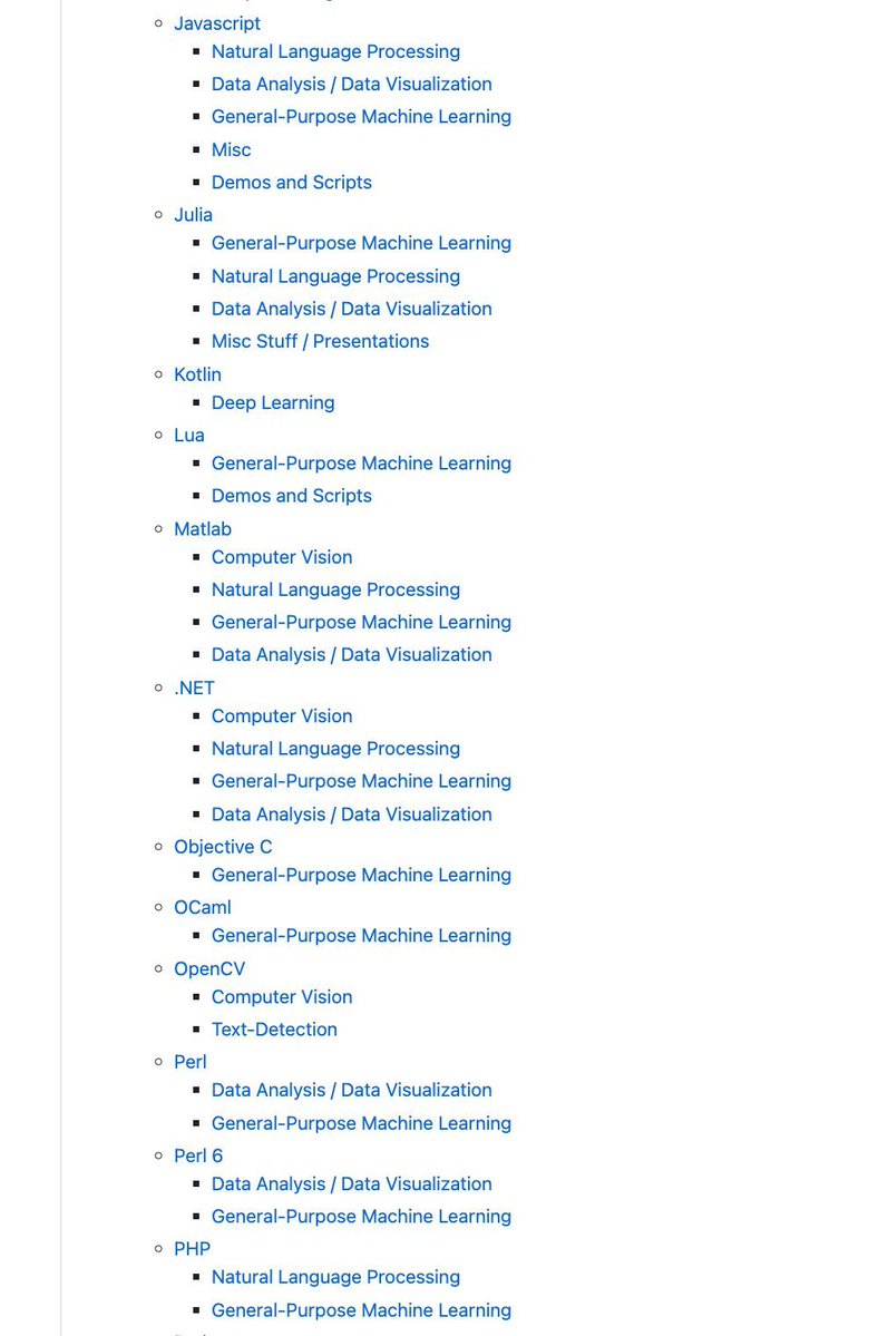 gp_pulipaka's tweet image. Importance of Math Topics for Machine Learning! #BigData #Analytics #DataScience #AI #MachineLearning #IoT #IIoT #PyTorch #Python #RStats #TensorFlow #Java #ReactJS #GoLang #CloudComputing #Serverless #DataScientist #Linux #Programming #Coding #100DaysofCode…