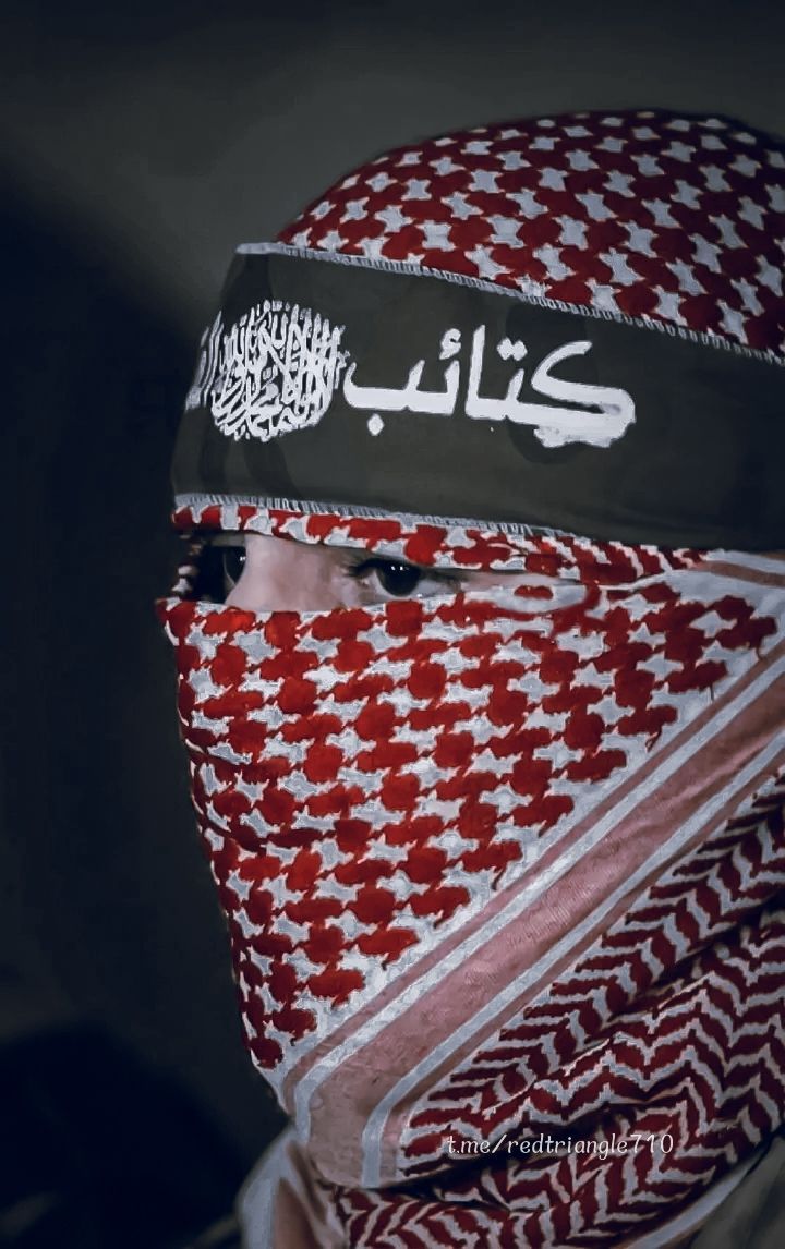 سيدي القائد ابو عبيدة