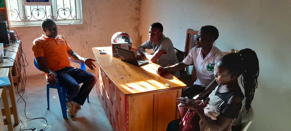 An interesting month!!! Deploying my writing skills to support the <a href="/TeamUpUG/">TeamUp Uganda</a> Youth Champions develop evidence based advocacy papers was a great experience. To meaningfully participate in political decision-making processes, asks  can be best backed with data and logical arguments