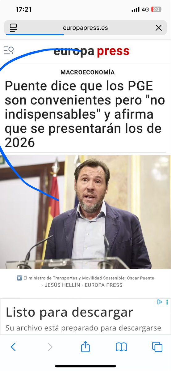 ¿Y que yo haga la declaración de la renta es indispensable?
Porque se supone que según la constitución los PGEs deberían presentarse y aprobarse cada año… y si ellos se saltan sus obligaciones constitucionales… ¿por qué yo no puedo hacer  lo mismo?