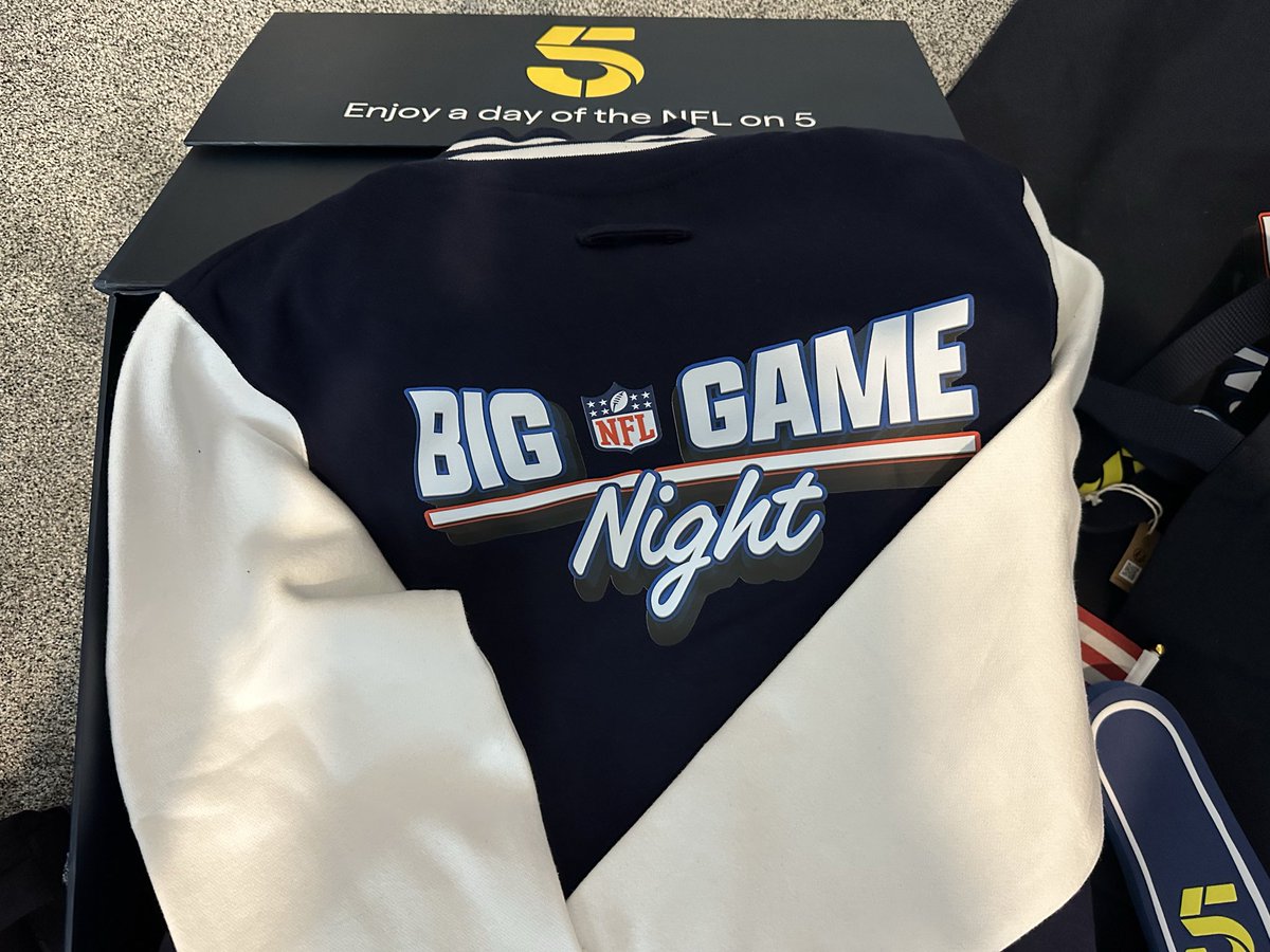 Ben Isaacs tweet media