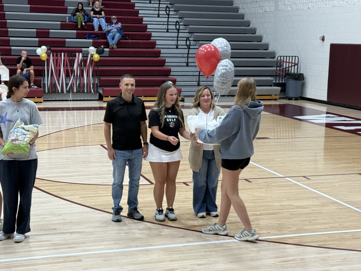 LRHS Wildcats (@lrhswildcats) on Twitter photo Senior night for Girls Golf was last night. Thank you for your contributions to LR Golf! Good luck with future plans! Senior night for Girls Golf was last night. Thank you for your contributions to LR Golf! Good luck with future plans!