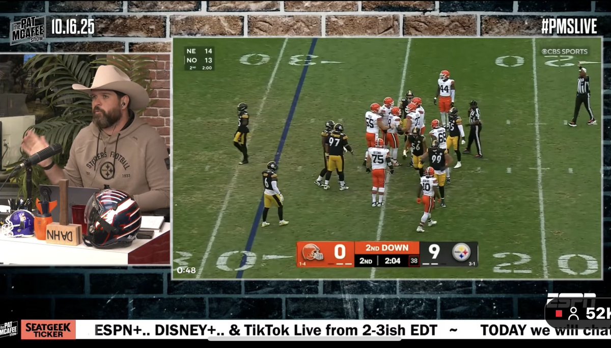 Good looks , <a href="/ToneDigz/">Tone Digs</a> 🤝