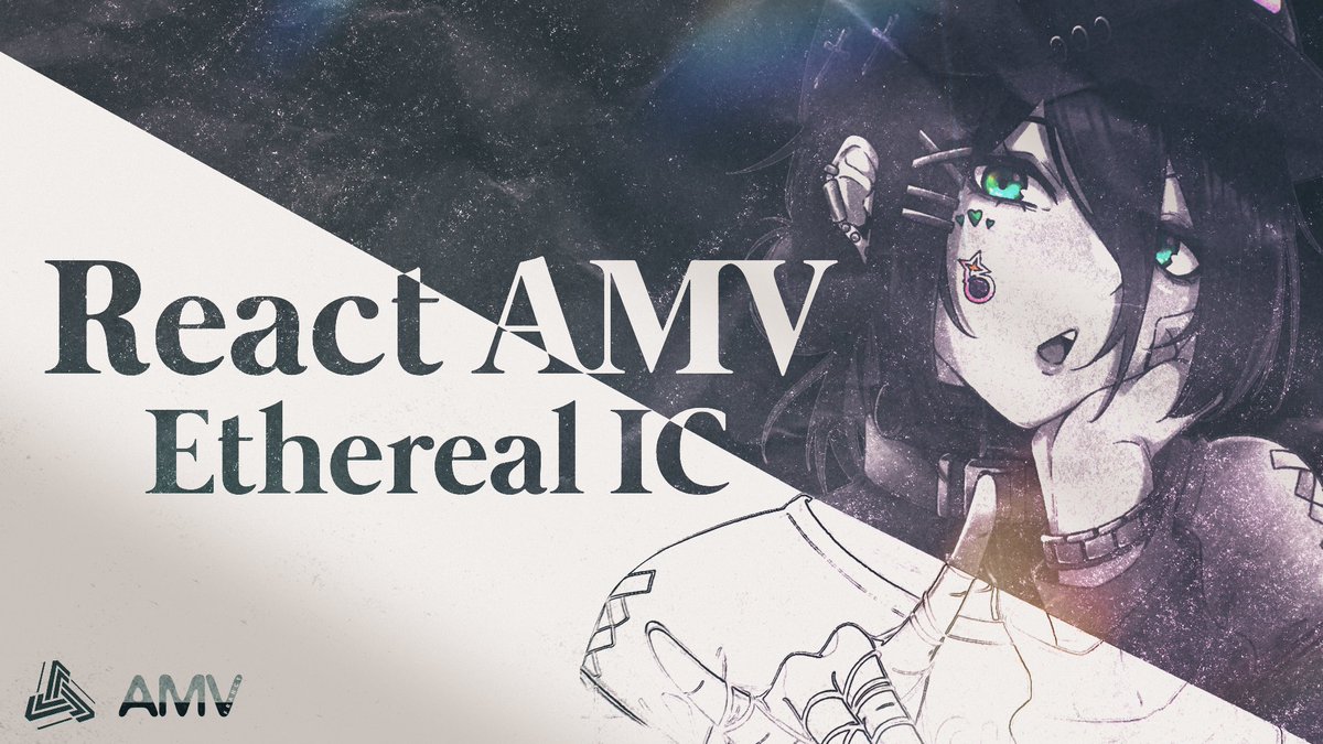 AMV-France tweet media