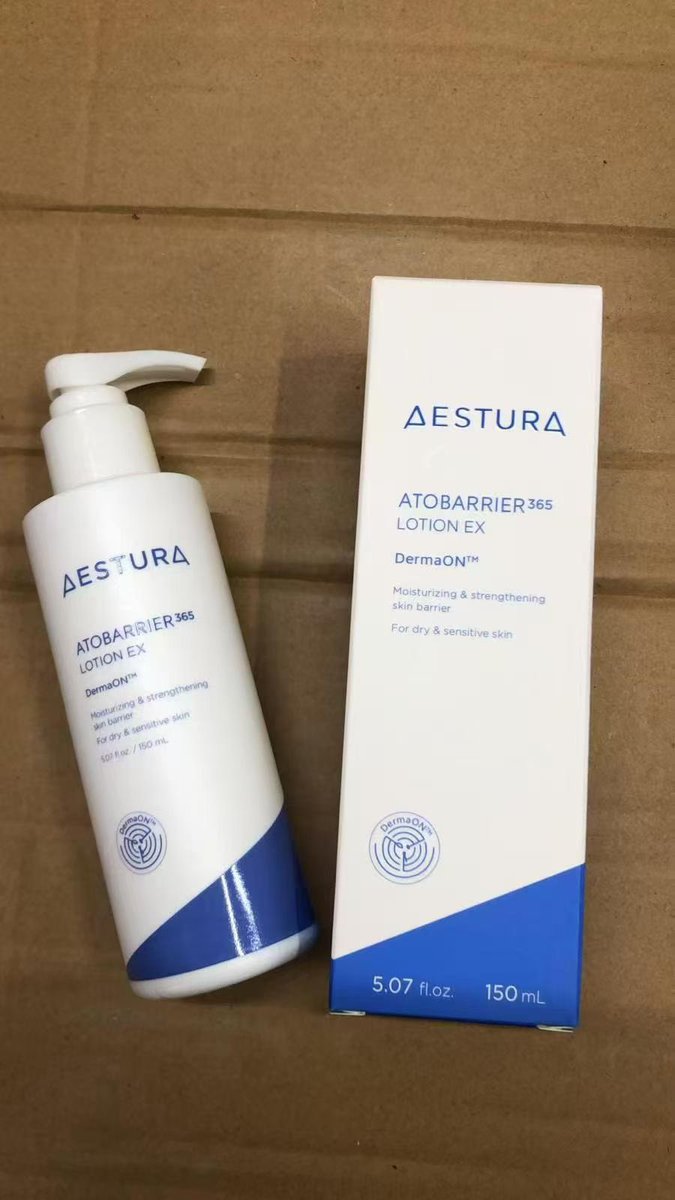 Cgz668's tweet photo. AESTURA瑷丝特兰修护乳液
件96 https://t.co/7lcjhbb8wo