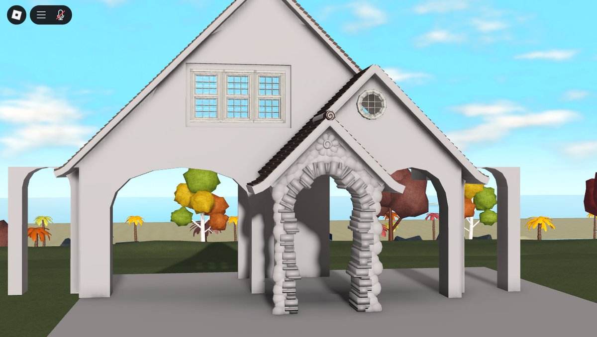 Posting this so i force myself to finish it

This is for faulty comp and yes i hsve 3 days to finish it 😭😭😭😭😭😭💔💔💔🥀🥀💔💔💔💔

#bloxburg #bloxburgbuilds #bloxburgbuild #bloxburghouse