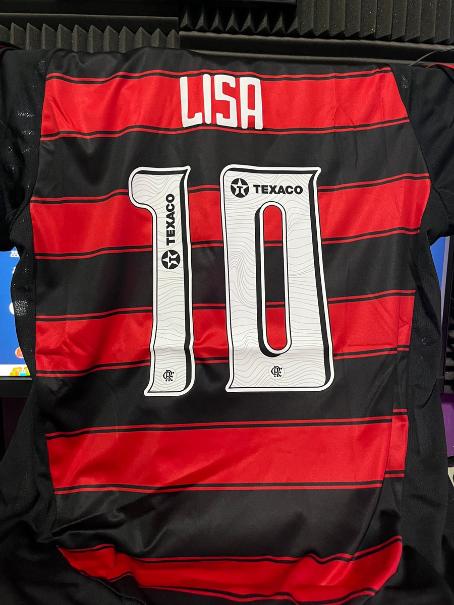 Llegó el nuevo refuerzo del <a href="/Flamengo/">Flamengo</a> antes de las semis.