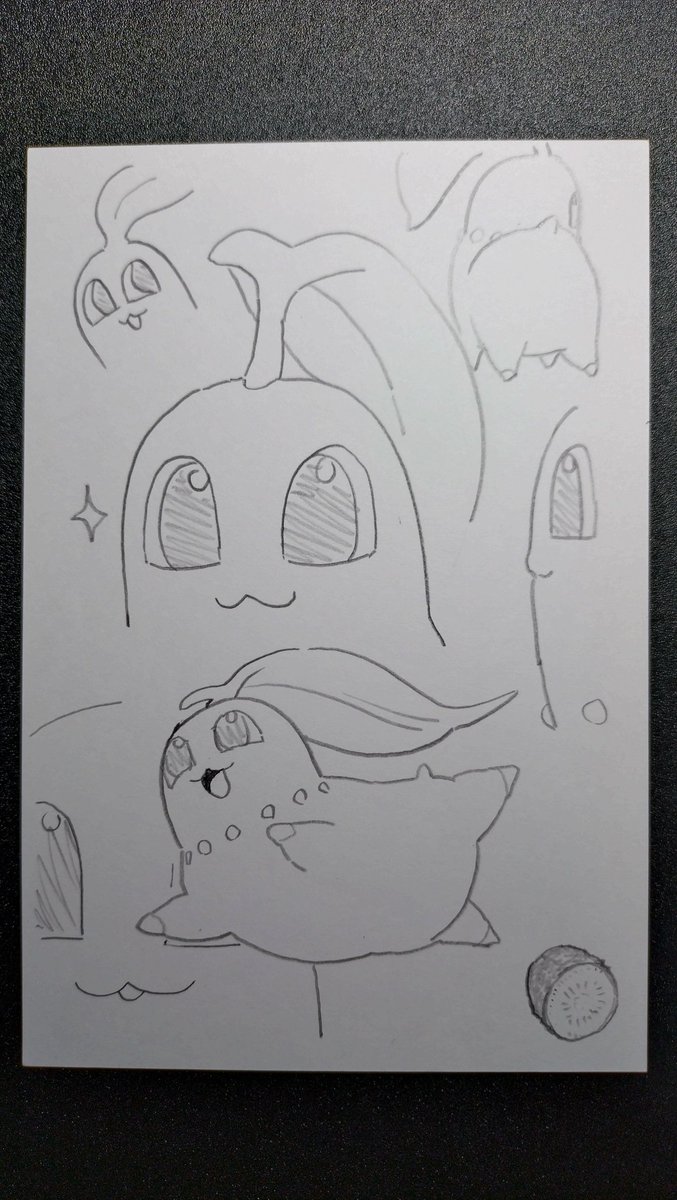 チコ! 