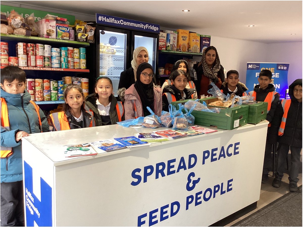 Beech Hill School tweet media