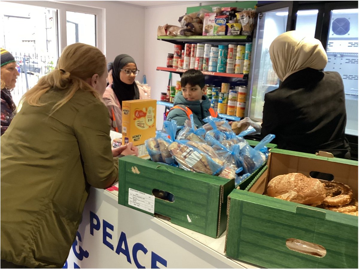 Beech Hill School tweet media