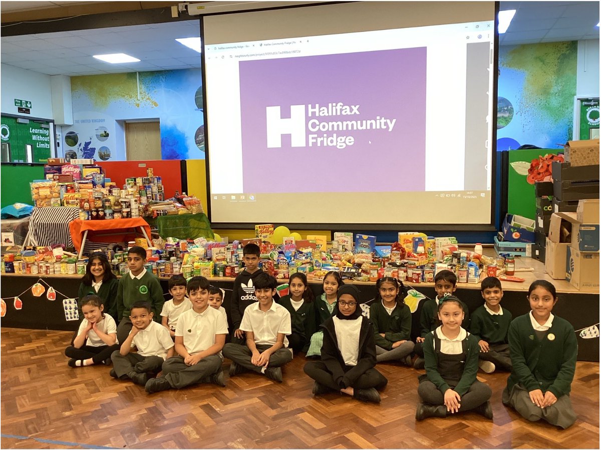 Beech Hill School tweet media