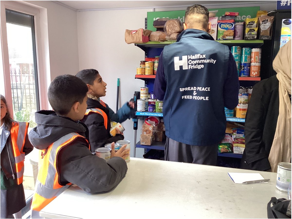 Beech Hill School tweet media